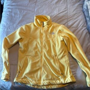 The North Face Golden Fleece Jacket